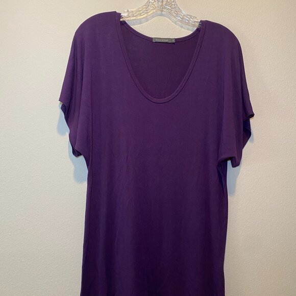 Riller & Fount Mini Dress/Tunic - Picture 1 of 2